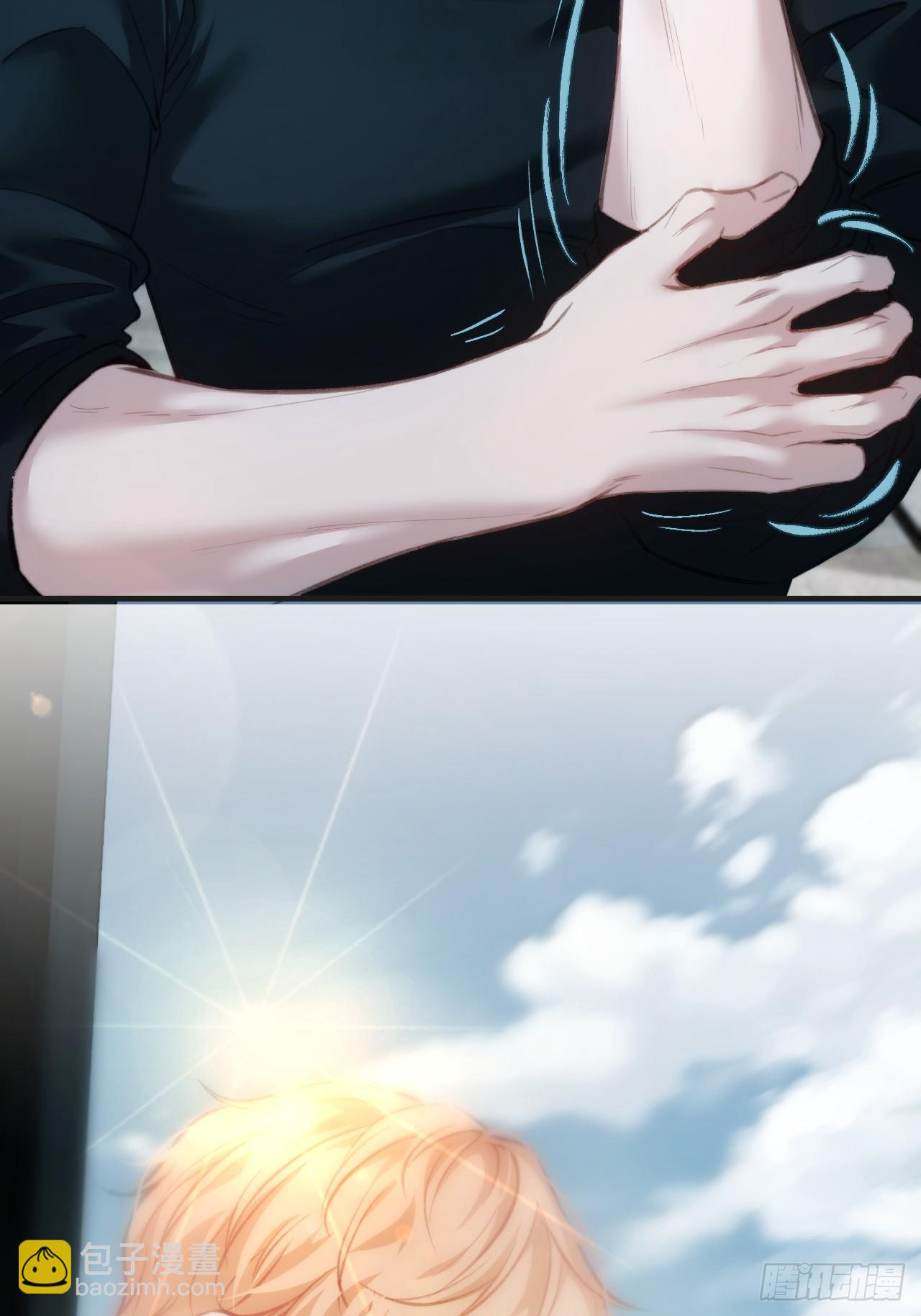 心動的聲音 - 英俊篇—天生壞種34(1/2) - 2