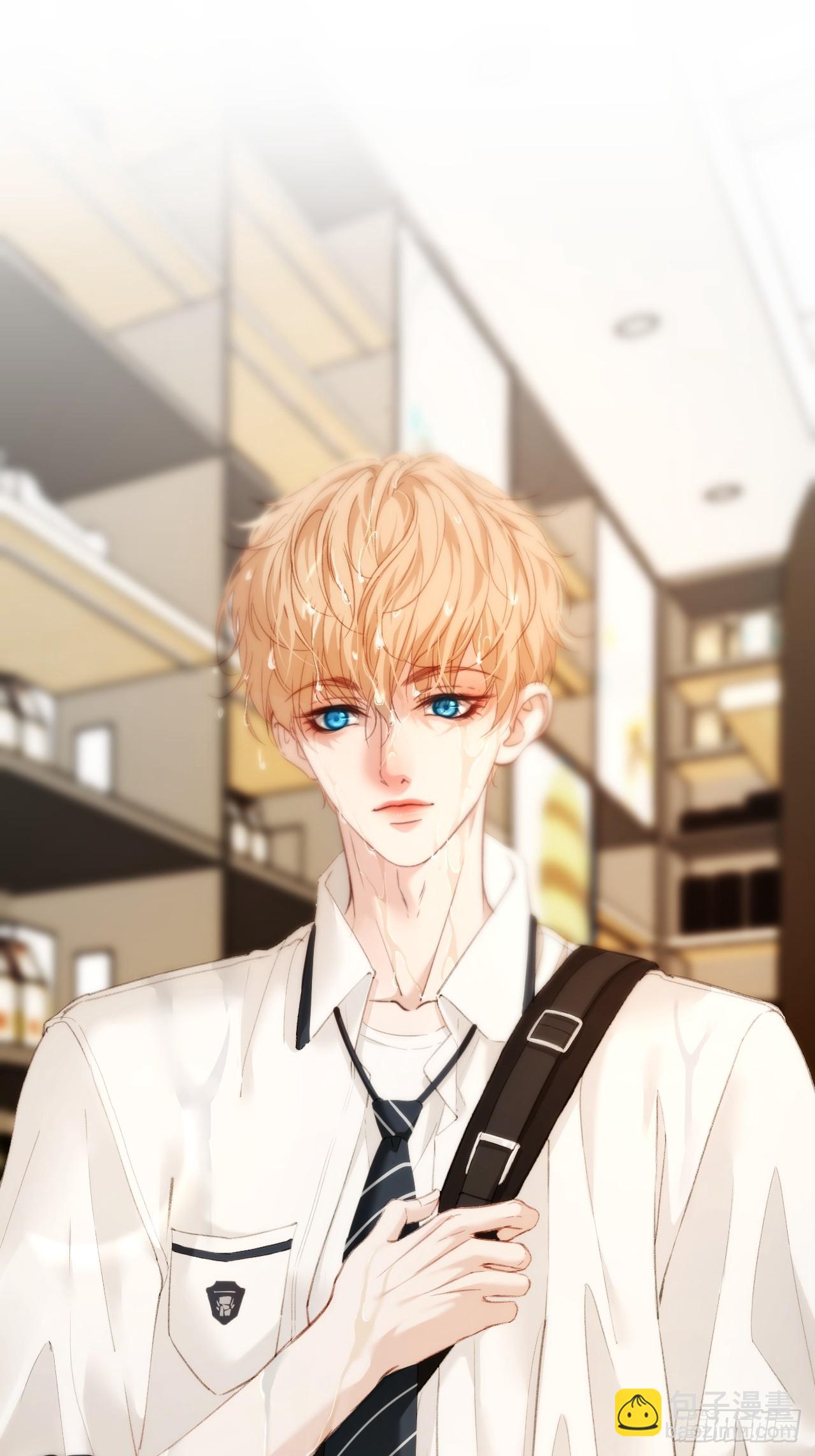 心動的聲音 - 英俊篇—天生壞種34(2/2) - 6