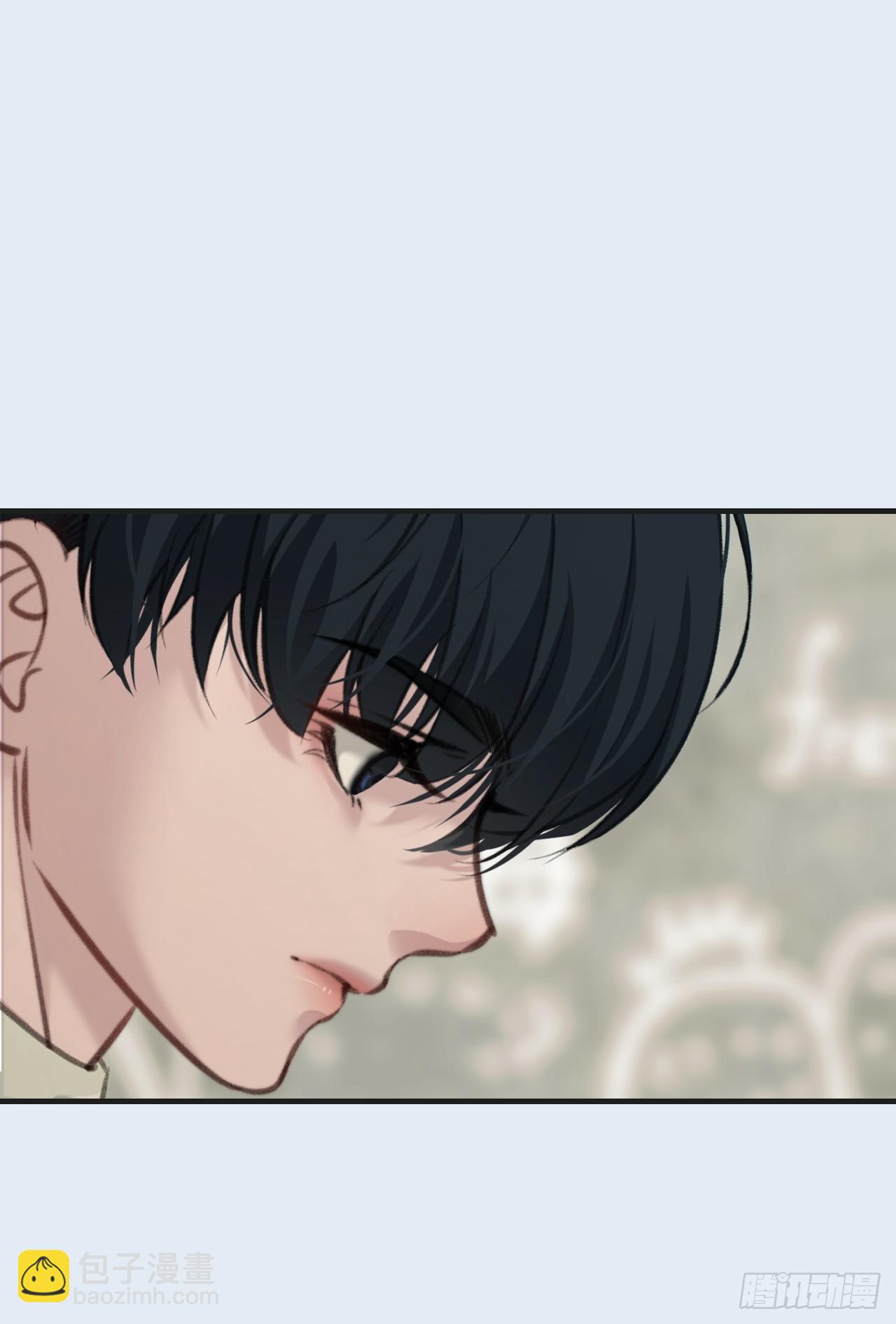 心動的聲音 - 英俊篇—天生壞種34(2/2) - 2