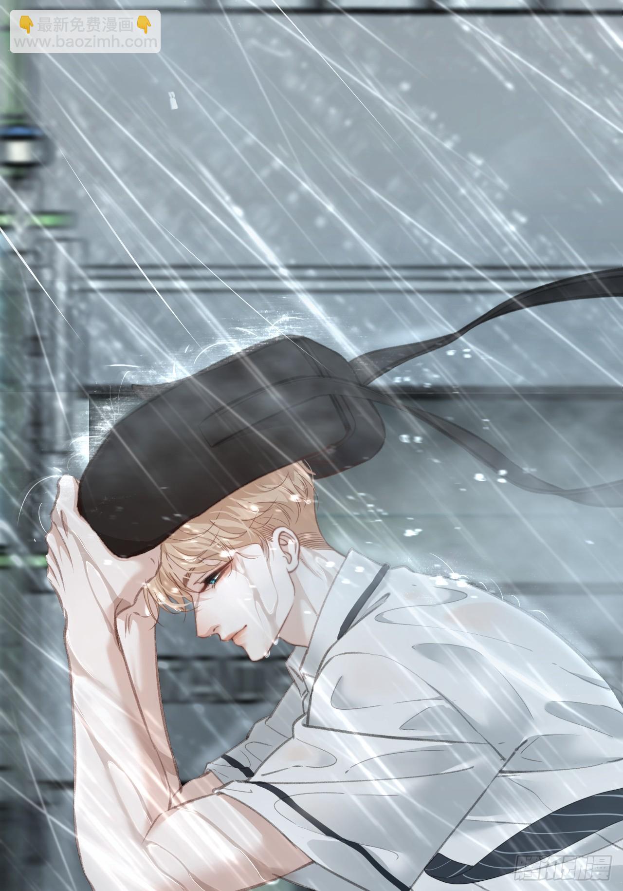 心動的聲音 - 英俊篇—天生壞種34(2/2) - 5