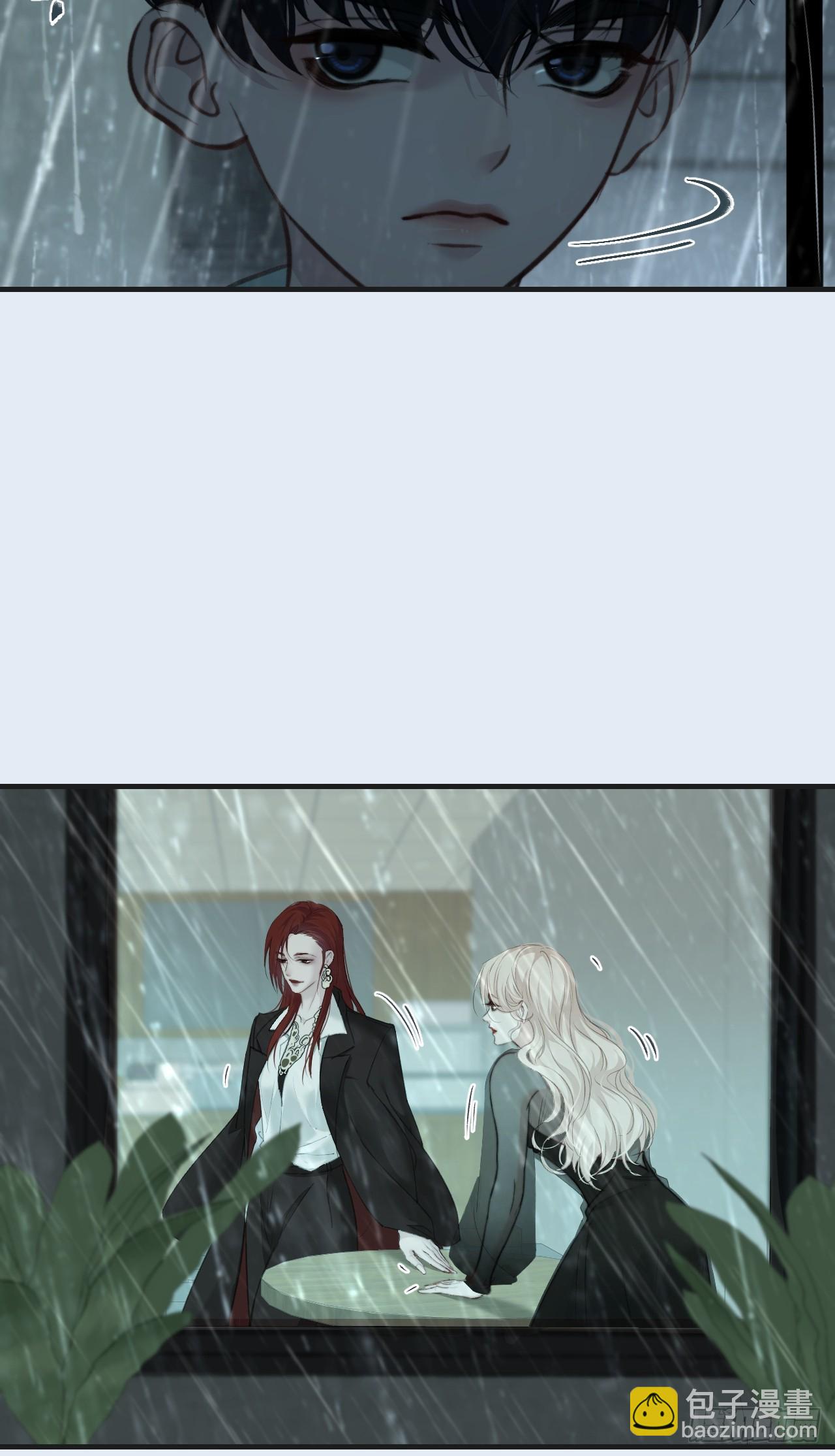 心動的聲音 - 英俊篇—天生壞種34(2/2) - 2