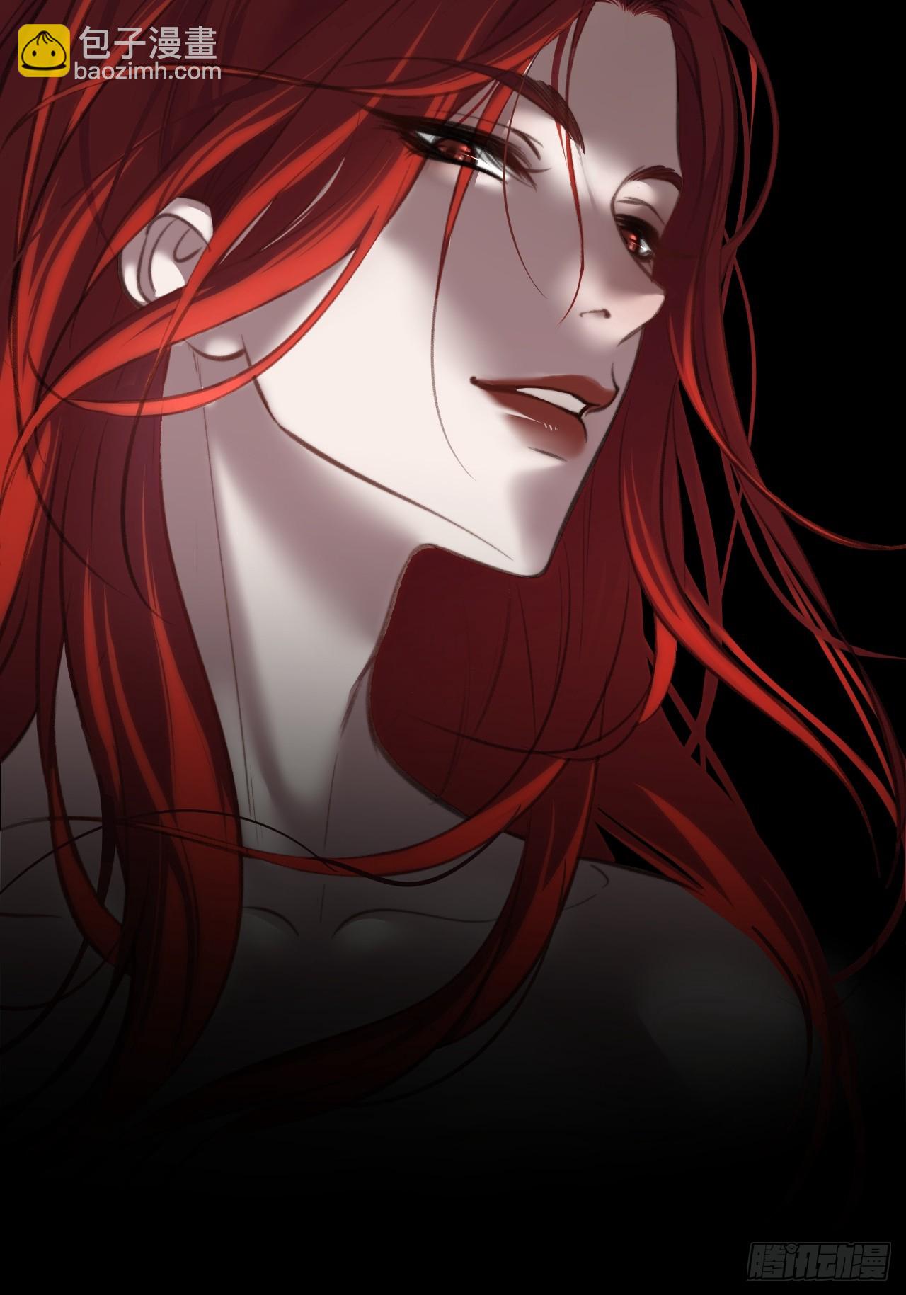 心動的聲音 - 英俊篇—天生壞種34(2/2) - 6