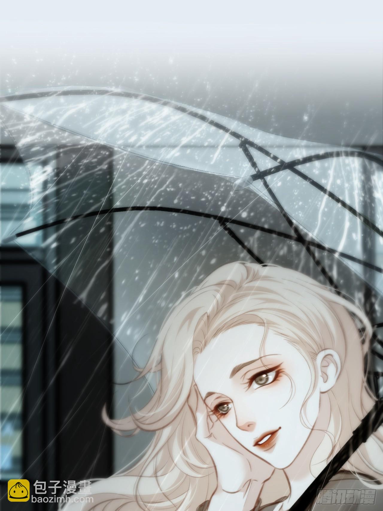 心動的聲音 - 英俊篇—天生壞種34(2/2) - 1