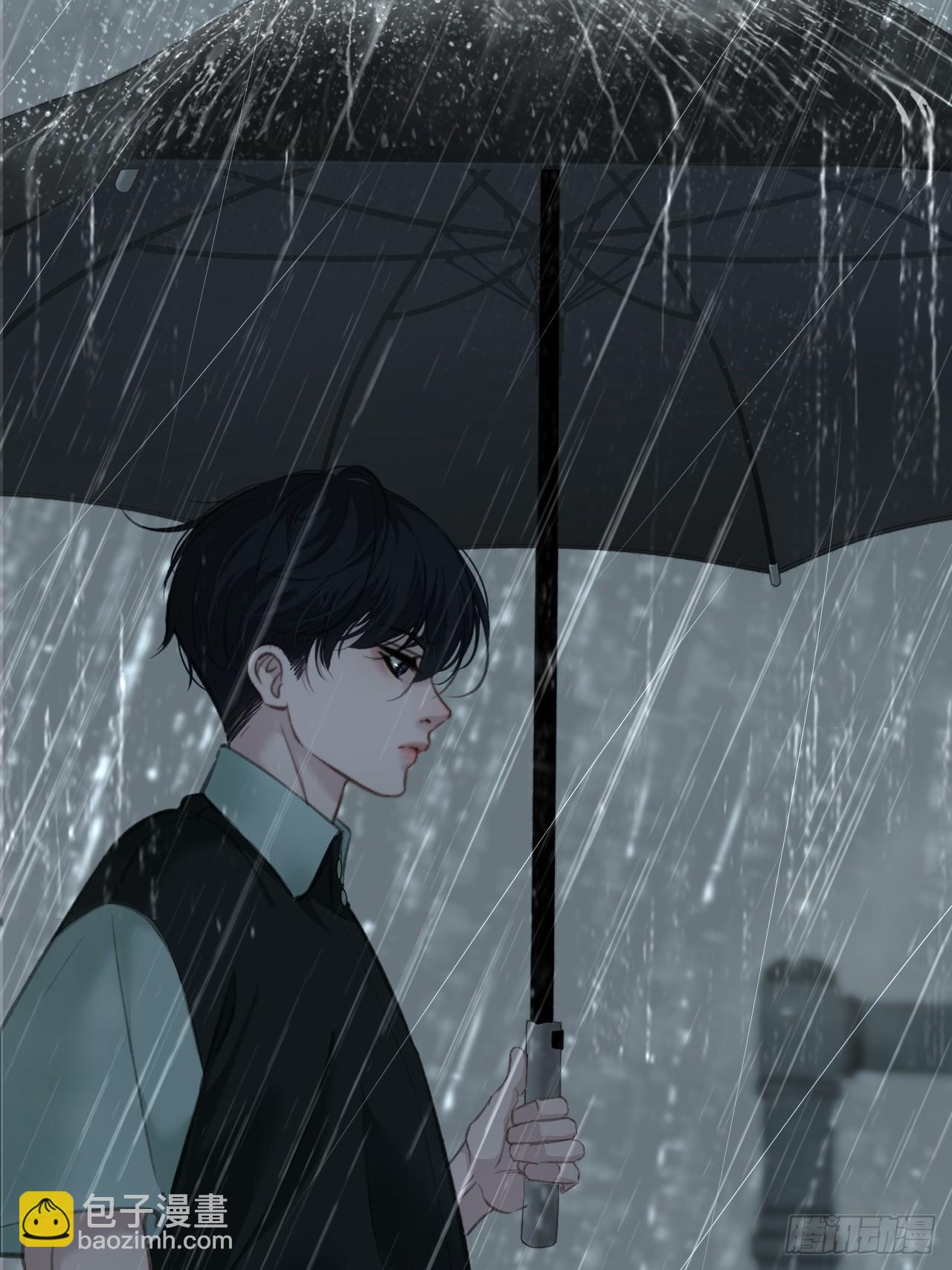 心動的聲音 - 英俊篇—天生壞種34(2/2) - 3