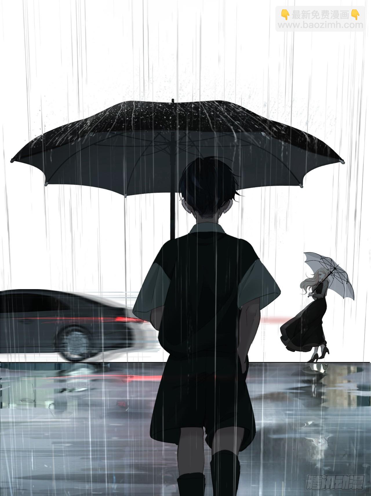 心動的聲音 - 英俊篇—天生壞種34(2/2) - 5