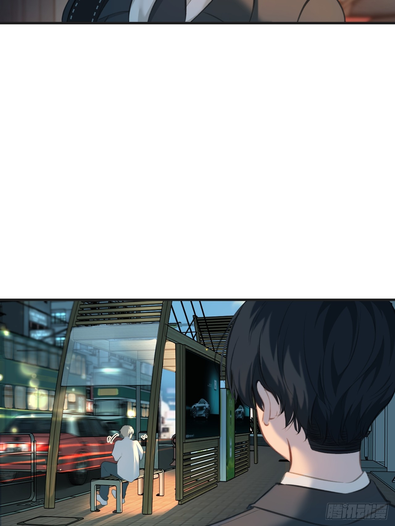 心動的聲音 - 英俊篇-回憶（2）(1/2) - 3