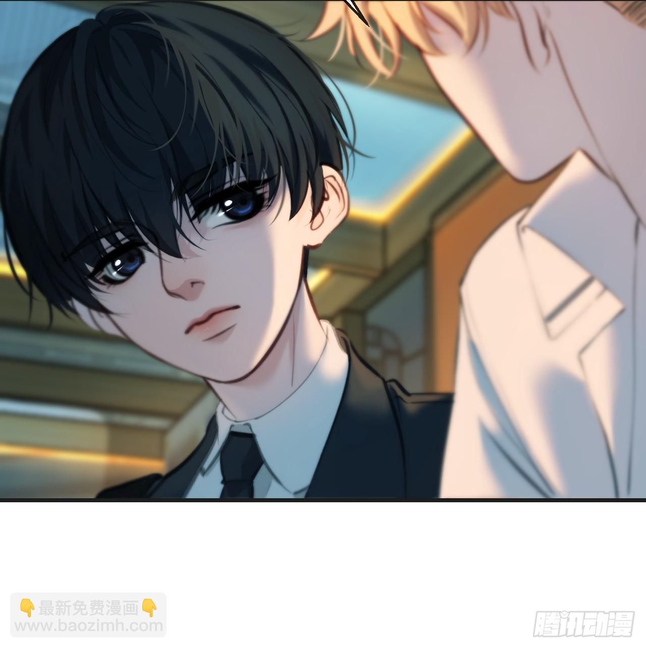 心動的聲音 - 英俊篇-回憶（2）(1/2) - 5