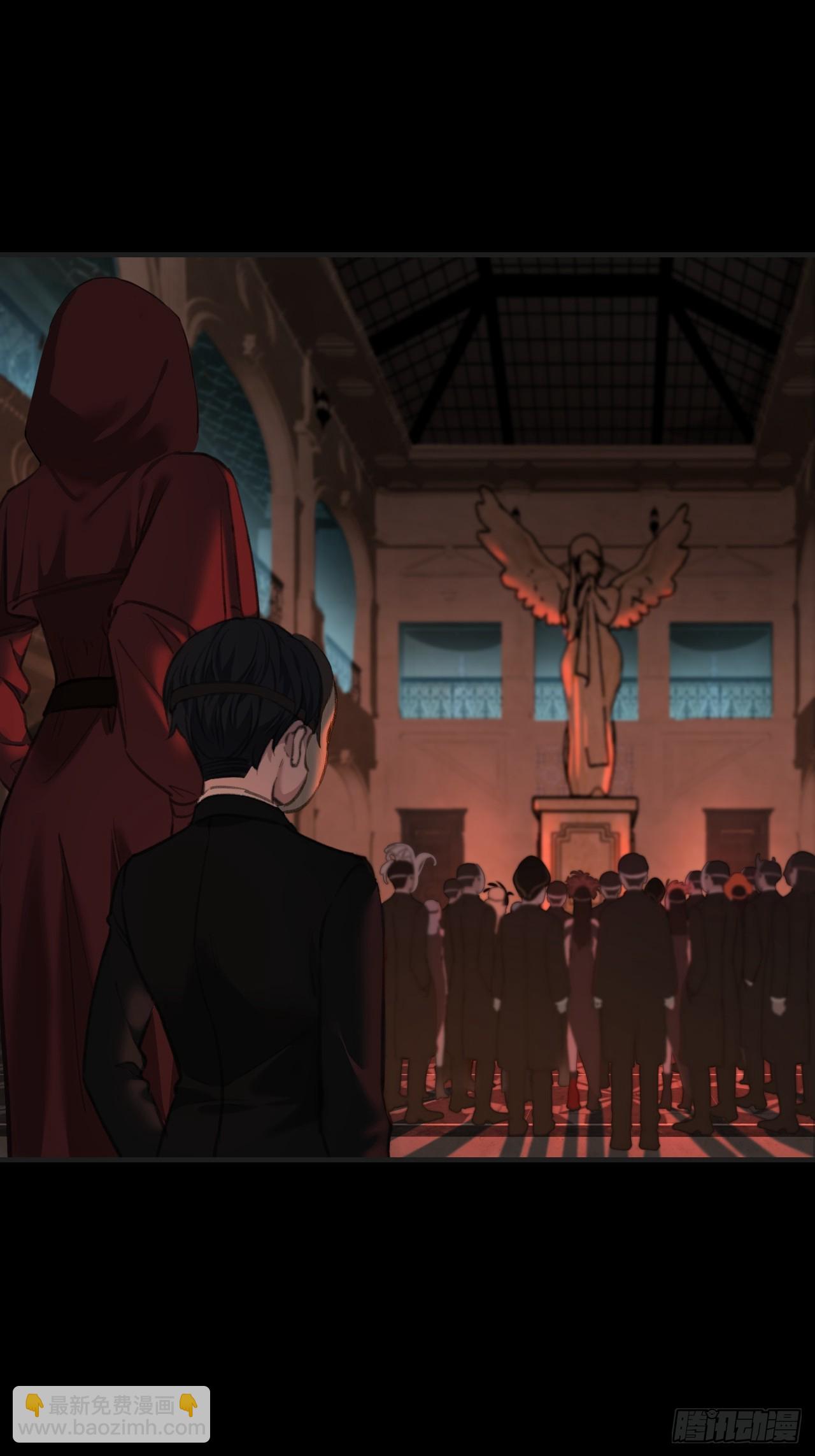 心動的聲音 - 英俊篇 - 回憶（6）(1/2) - 2