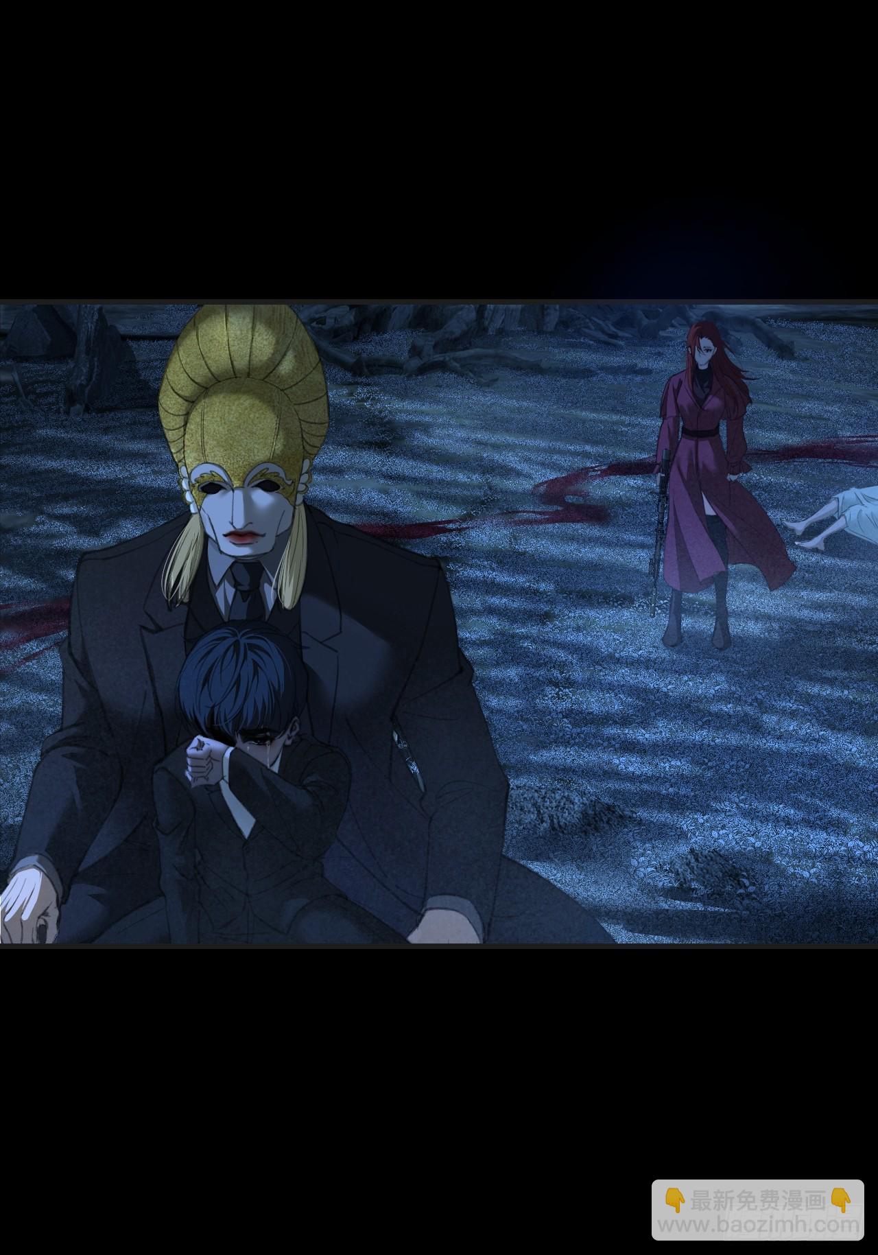 心動的聲音 - 英俊篇 — 回憶（14） - 3