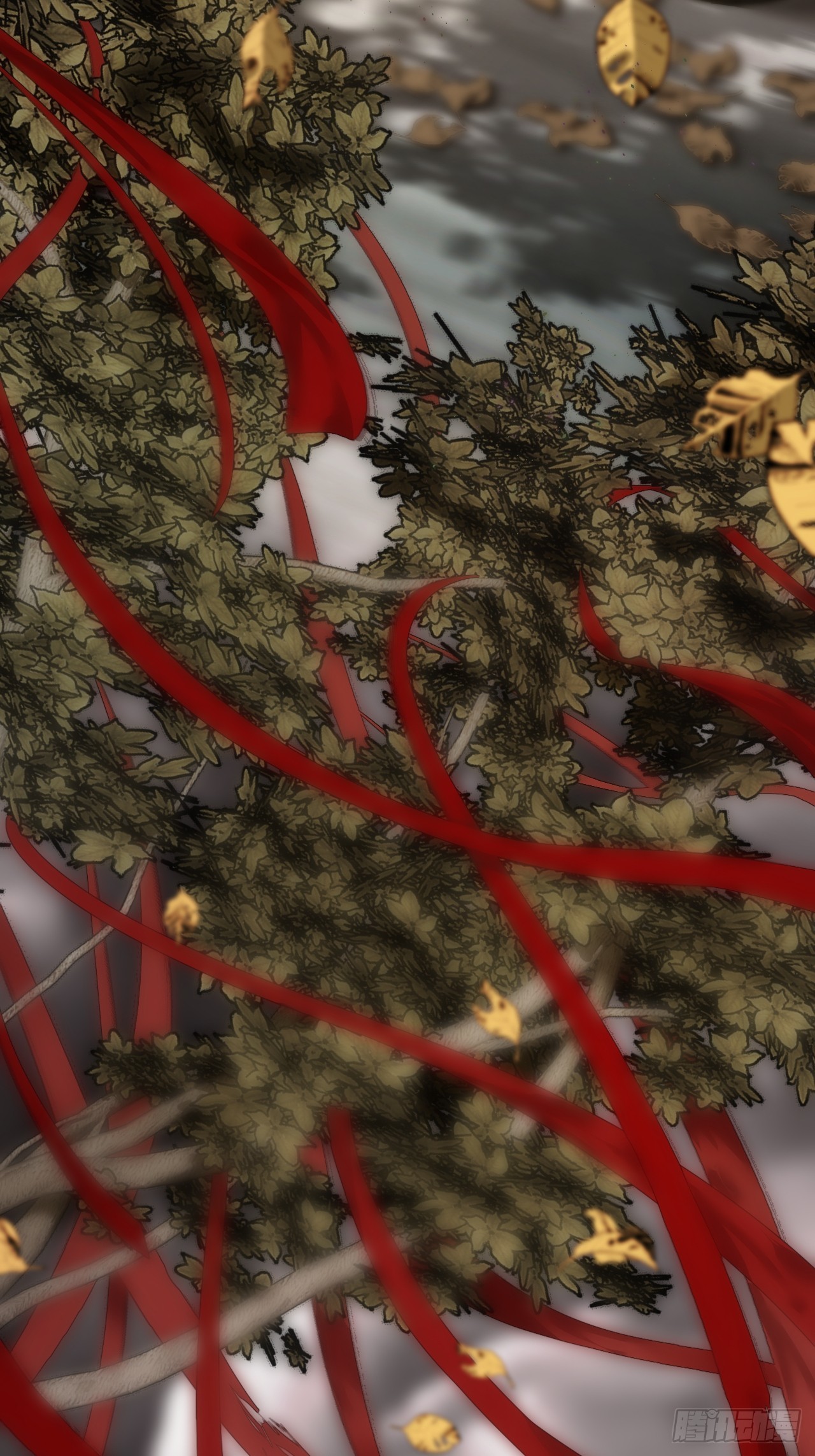 心動的聲音 - 彥湫篇-遊園驚夢（1）(1/2) - 1