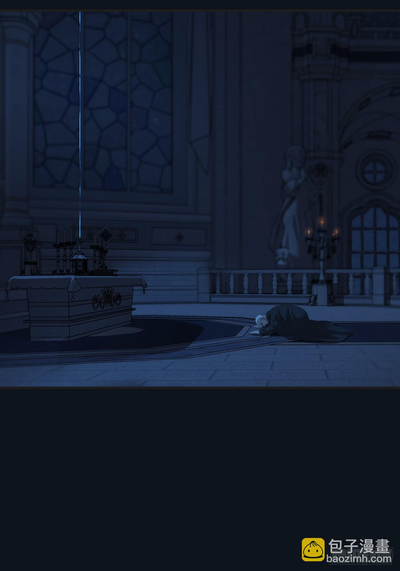 心動的聲音 - 英俊篇-失望(1/2) - 7