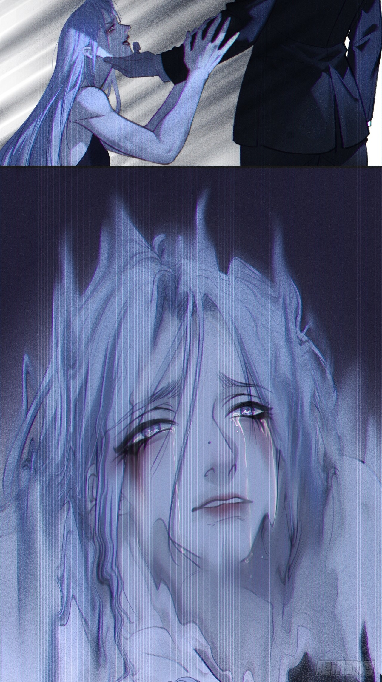 心動的聲音 - 英俊篇-失望(1/2) - 3