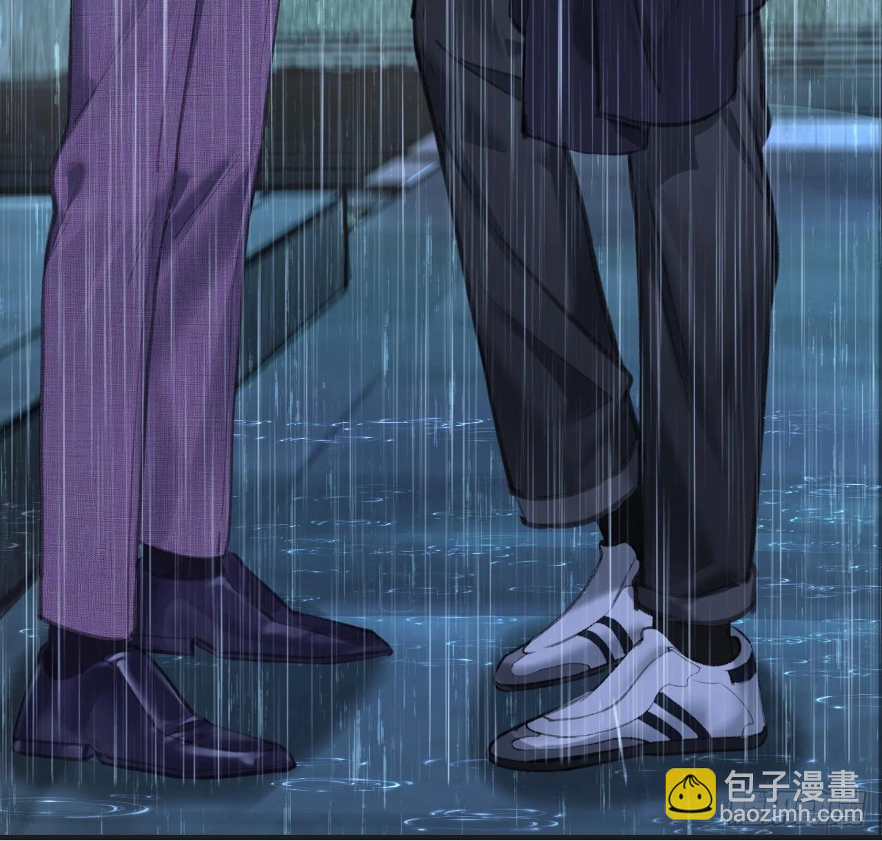 心動的聲音 - 英俊篇-危險（1） - 3