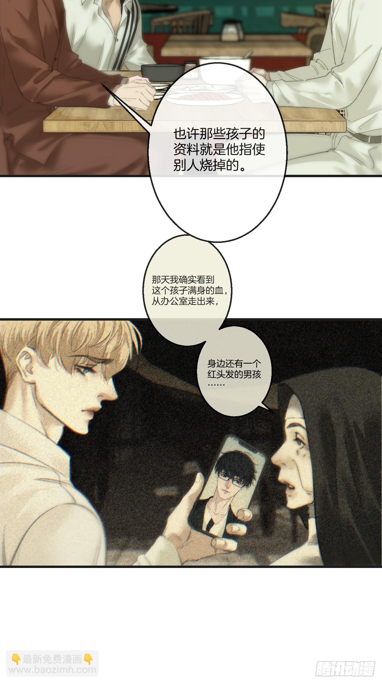 心動的聲音 - 英俊篇-紋身 - 2