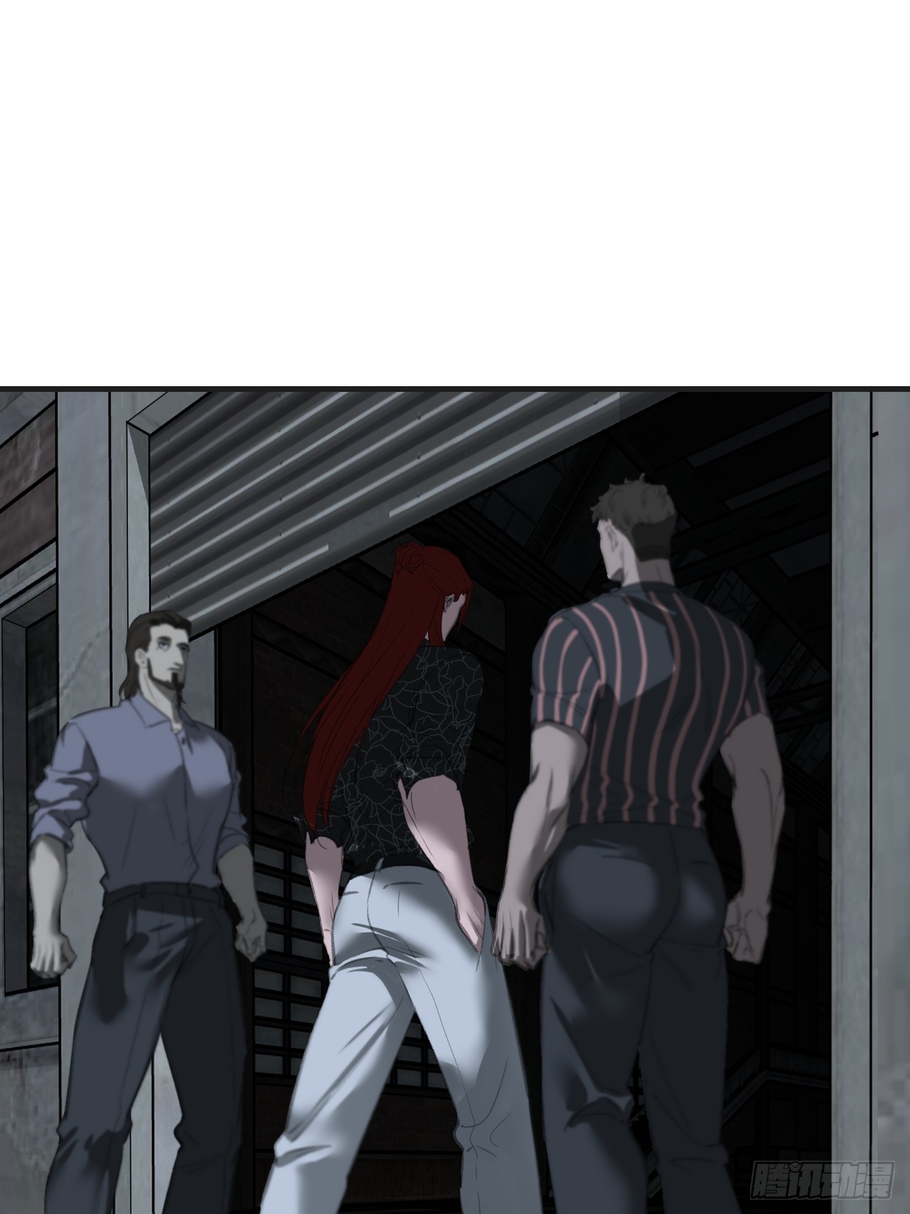 心動的聲音 - 英俊篇-圈套 - 3