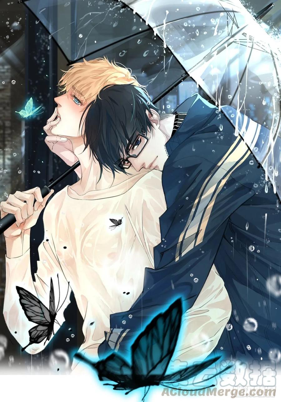 心動的聲音 - 女性嫌疑人（中） - 1