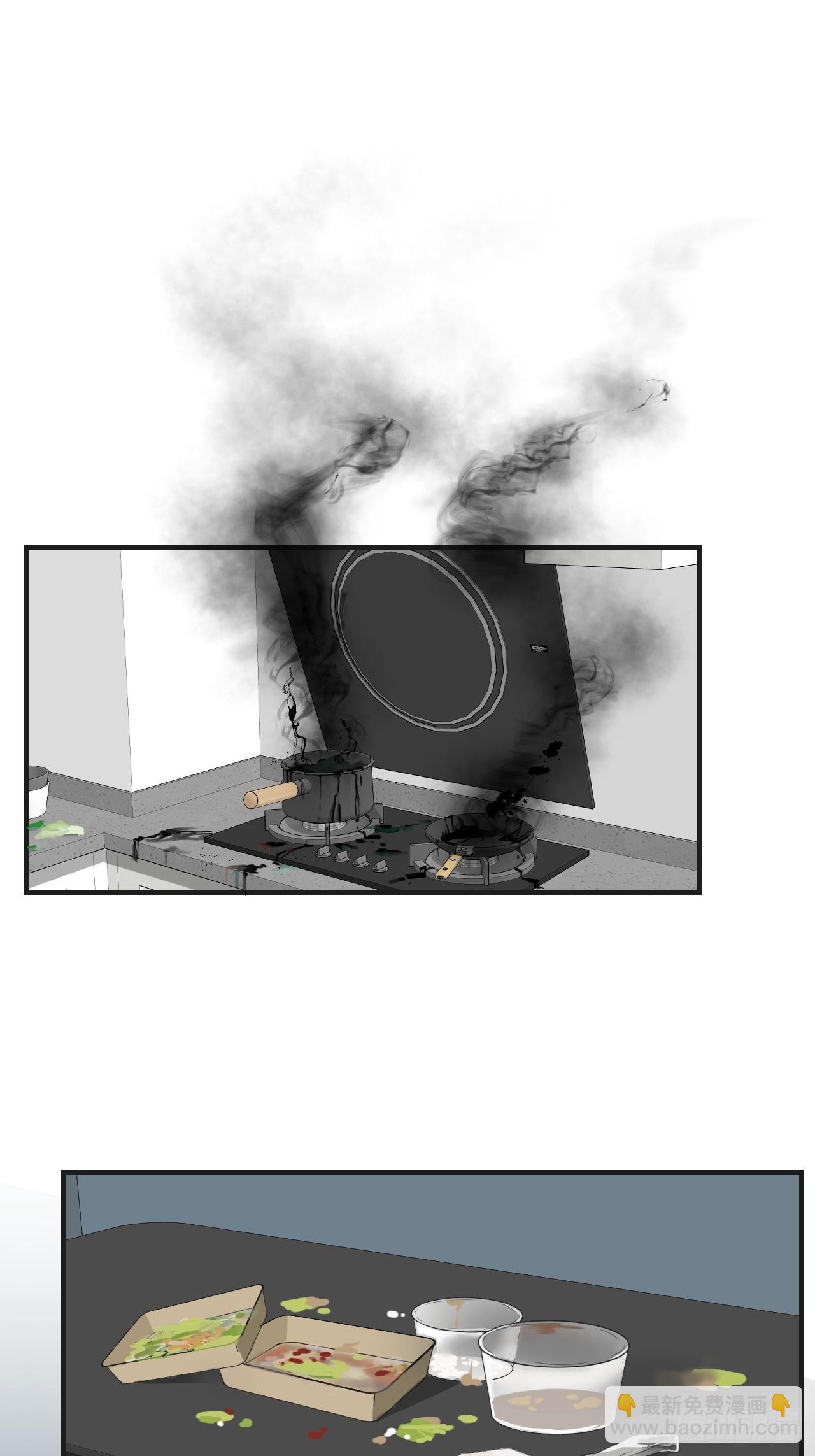 心動的聲音 - 閔喪篇 甜蜜日常 - 3