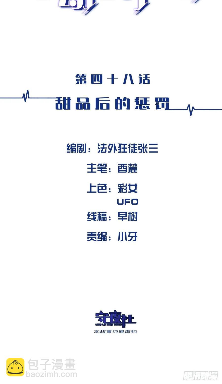 心動的聲音 - 甜品後的懲罰 - 2