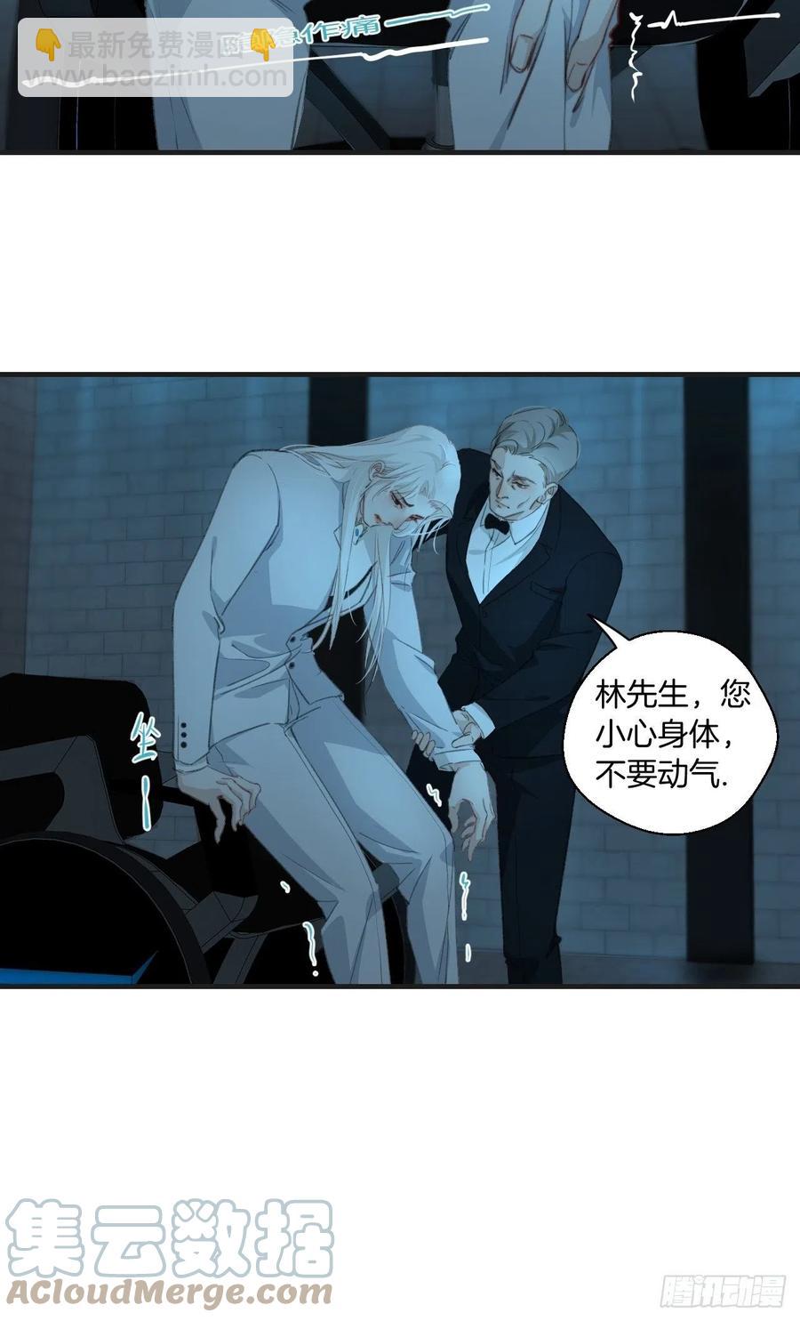 心動的聲音 - 甜品後的懲罰 - 1