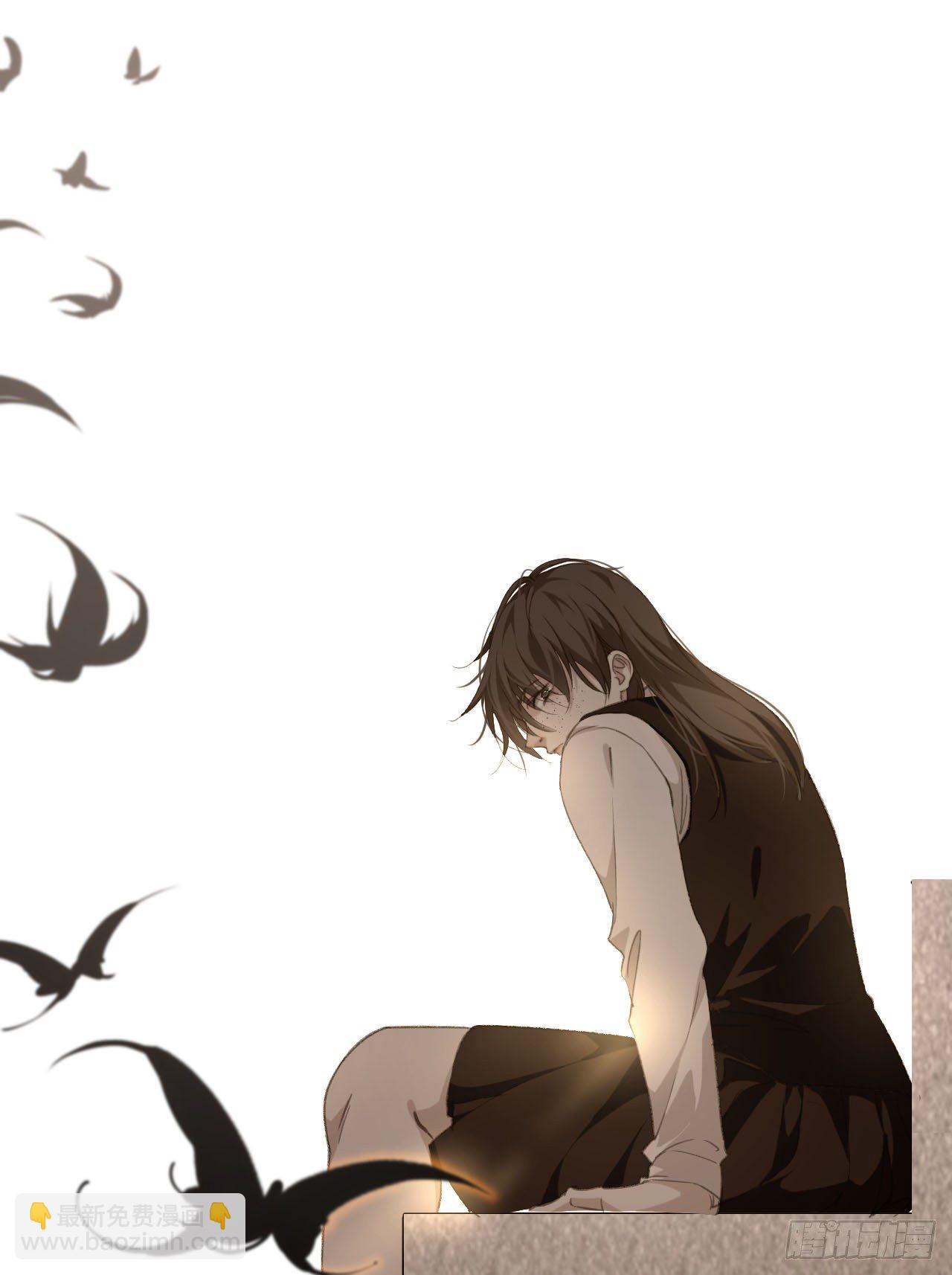 心動的聲音 - 真正的兇手 - 1