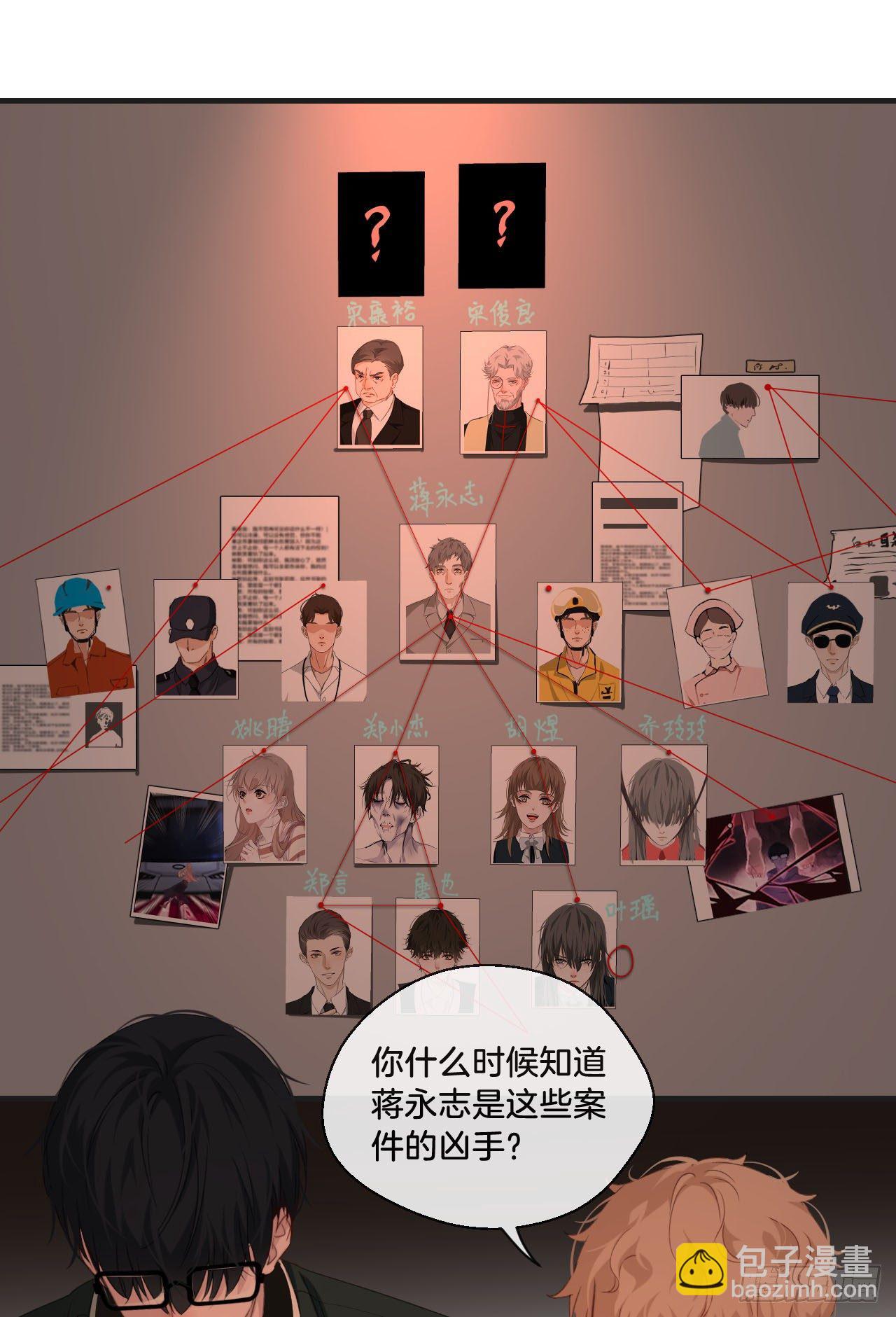 心動的聲音 - 你想知道的 - 5