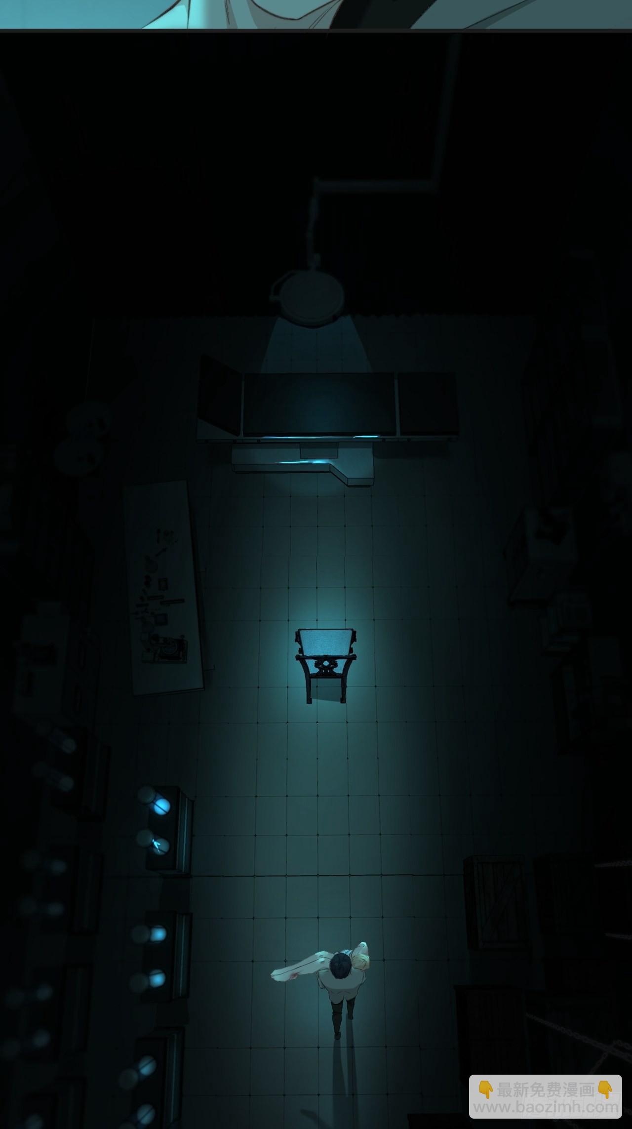 心動的聲音 - 強制 （上） - 2