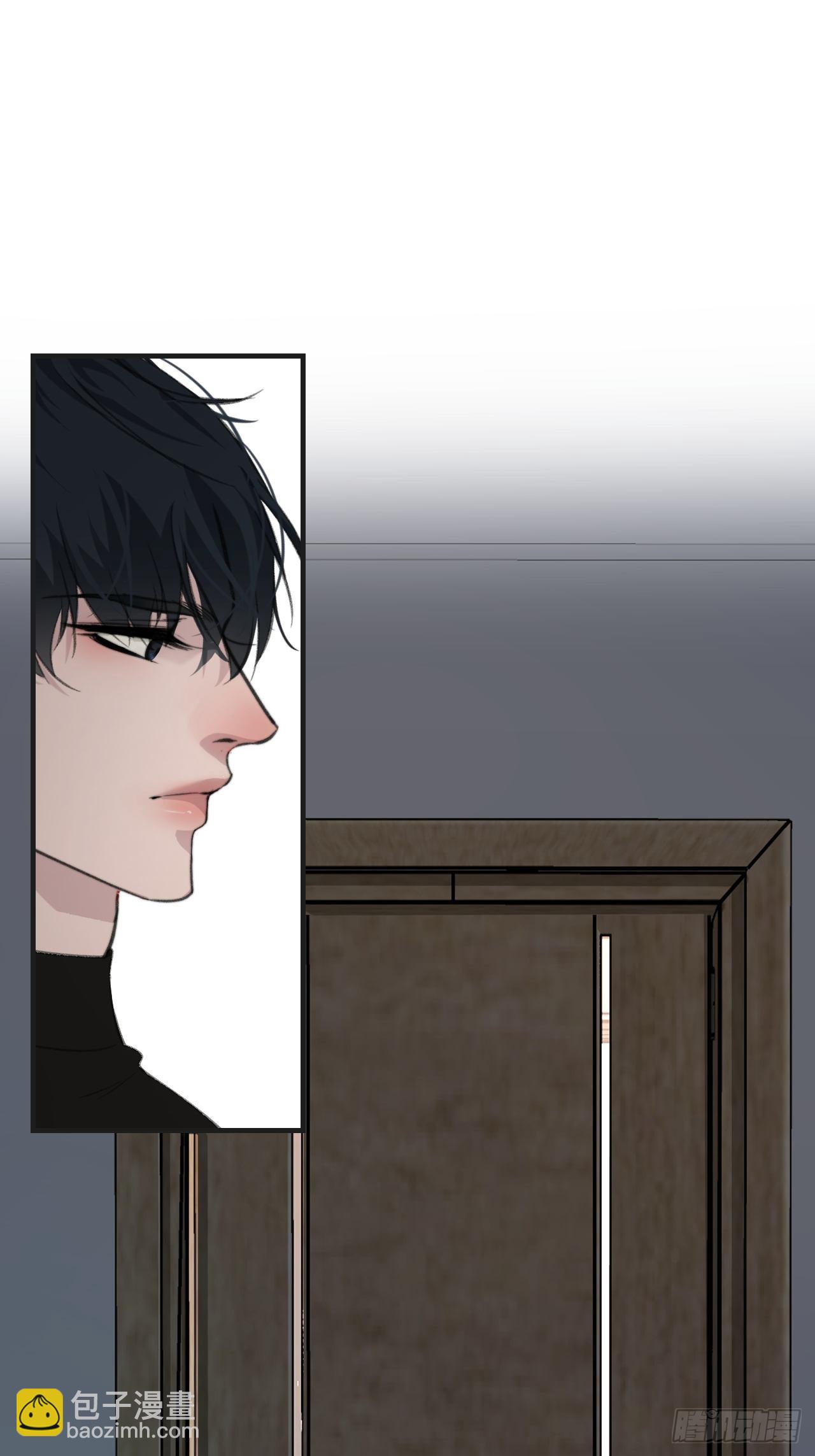 心動的聲音 - 清醒（下） - 1