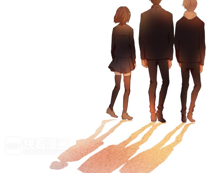 第18+19话  想跟你站在一起(1/2)-第19话