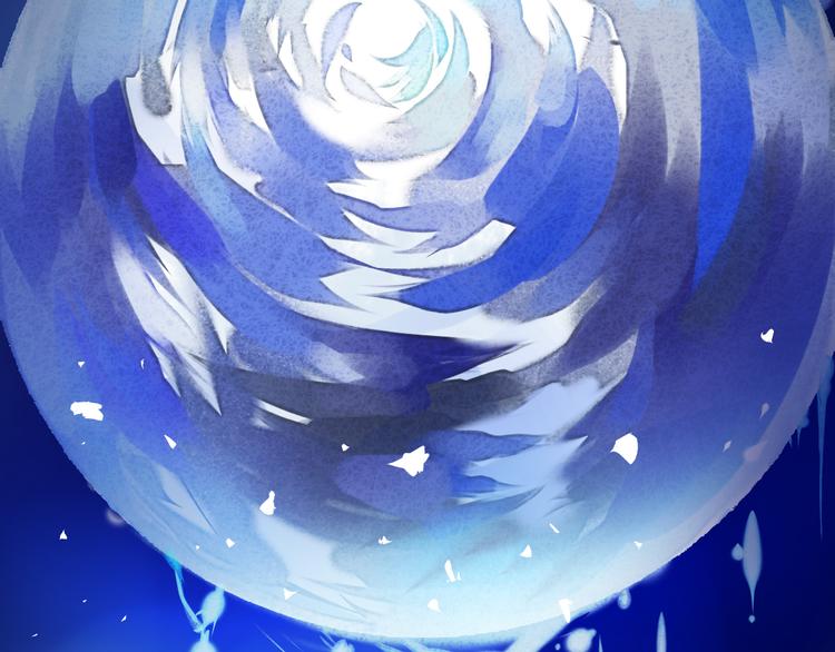 第18+19话  想跟你站在一起(1/2)-第19话