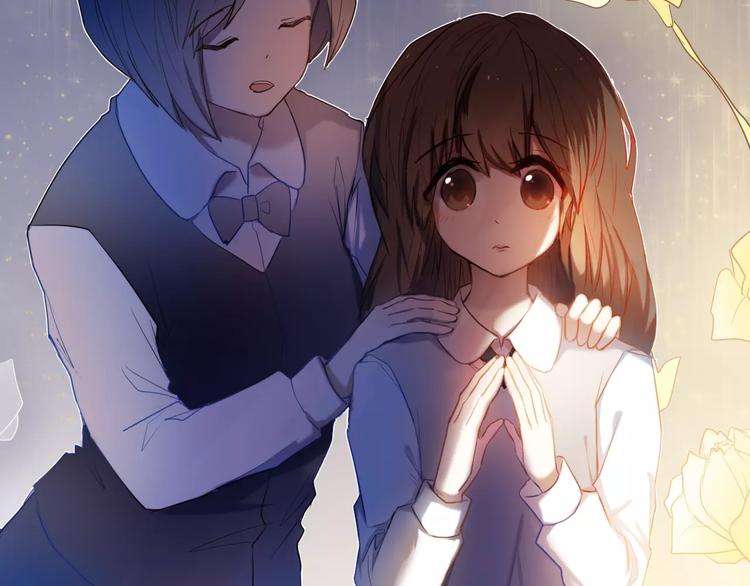 第58话 只想要你开心(1/2)-第45话