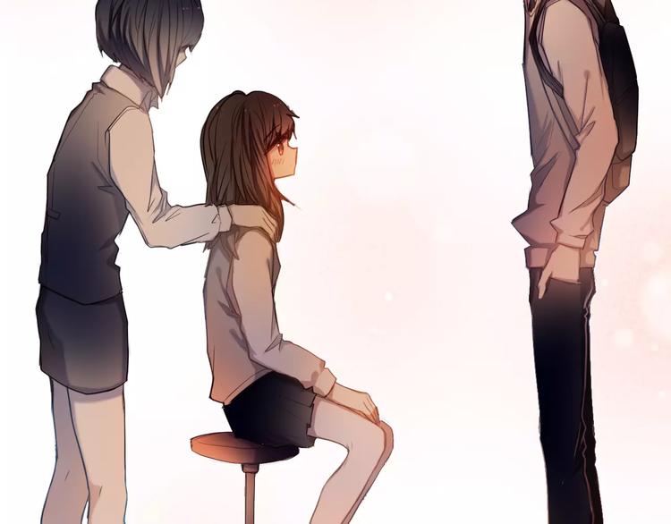 第58话 只想要你开心(1/2)-第45话