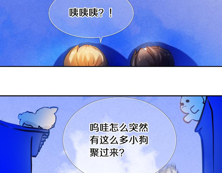 第77话 摸摸我(1/2)-第65话