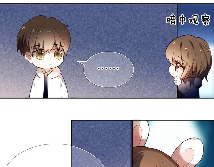 第87话 兔子般的她(1/2)-第75话