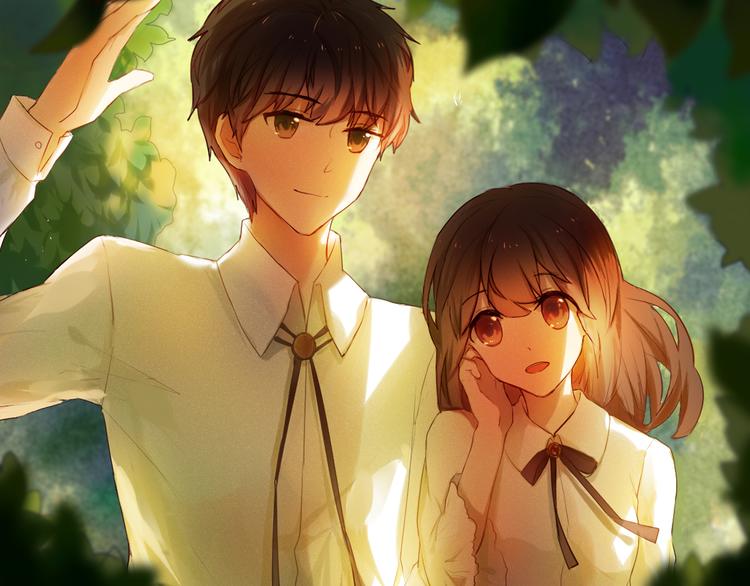 第8话 楚江淮邀请我去他家！？(1/2)-第9话