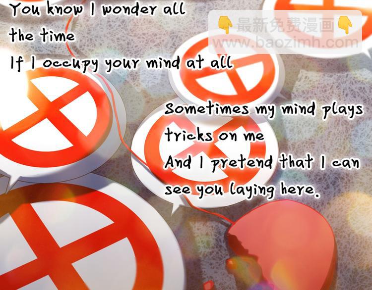 完结篇 灵魂深处的一点光(1/2)-第85话