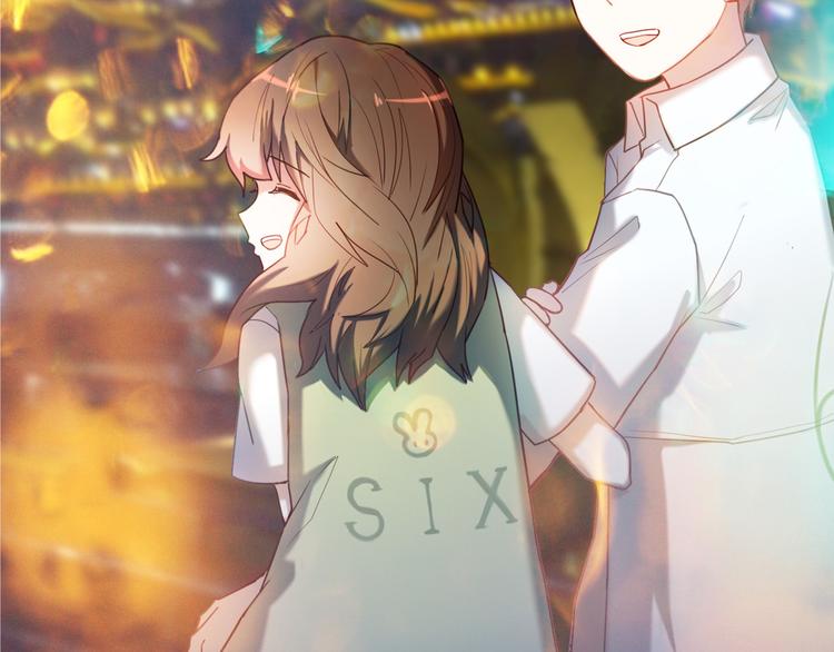 完结篇 灵魂深处的一点光(1/2)-第85话