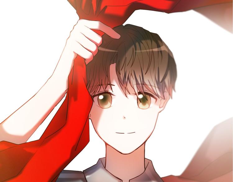 完结篇 灵魂深处的一点光(1/2)-第85话