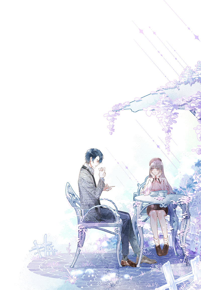 心動瞬移 - 第3話 - 1