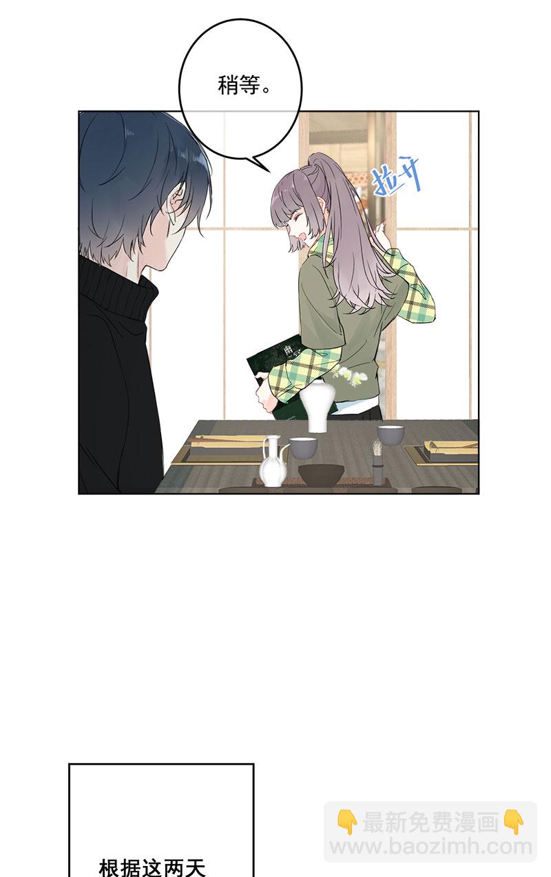 心動瞬移 - 第3話 - 4