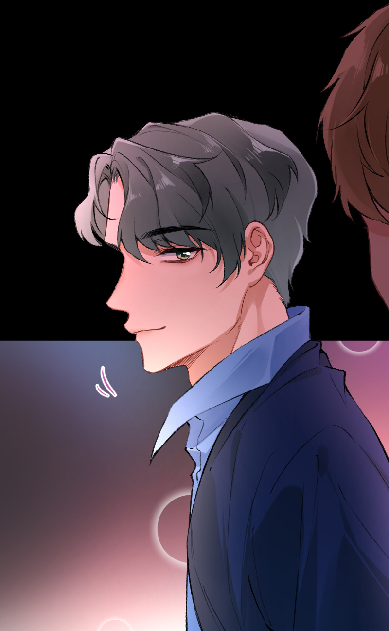 心動瞬移 - 第24話(1/2) - 7