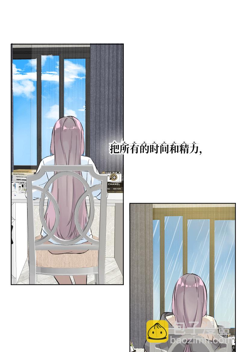 心動瞬移 - 第28話 - 6