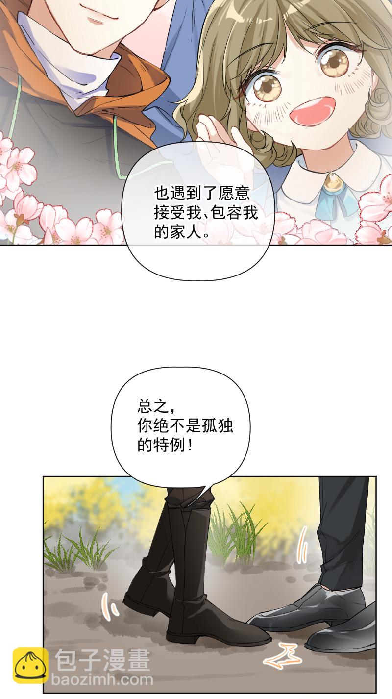 心動瞬移 - 第32話(1/2) - 4