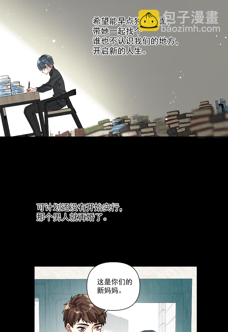 心動瞬移 - 第34話 - 6