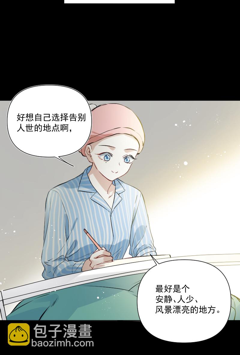 心動瞬移 - 第34話 - 3