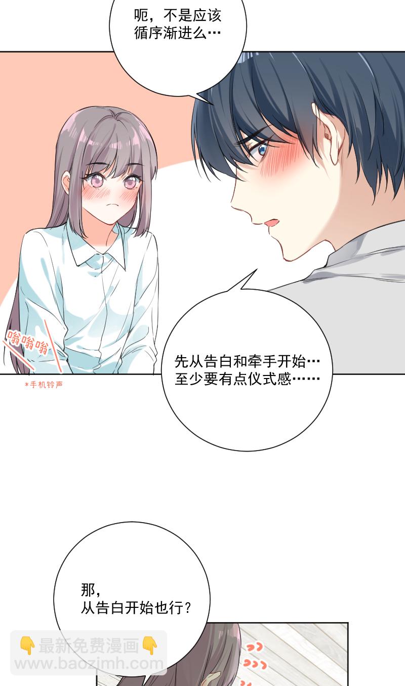 心動瞬移 - 第36話(1/2) - 8