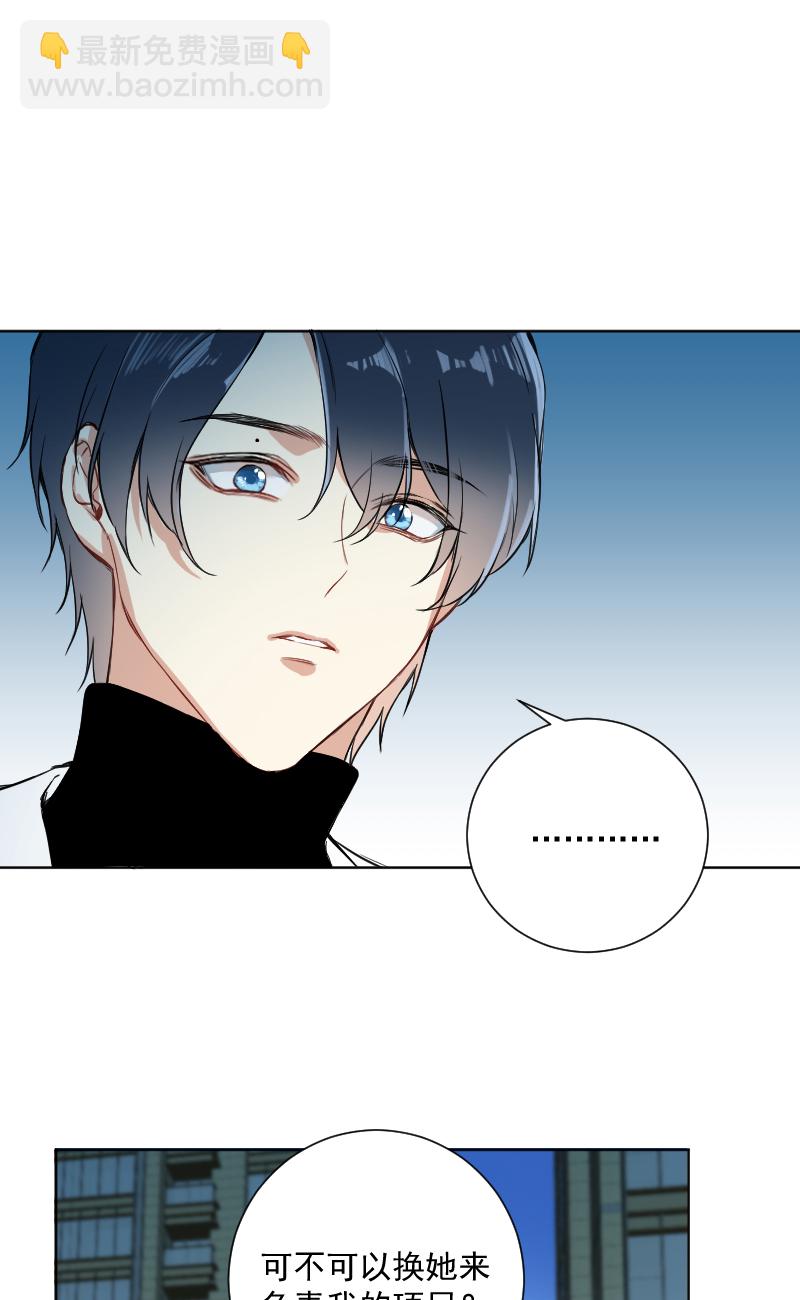 心動瞬移 - 第40話 - 1