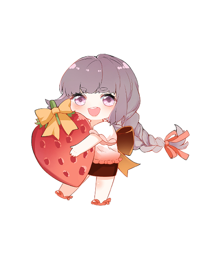 心動瞬移 - 【免費】休刊通知 - 1