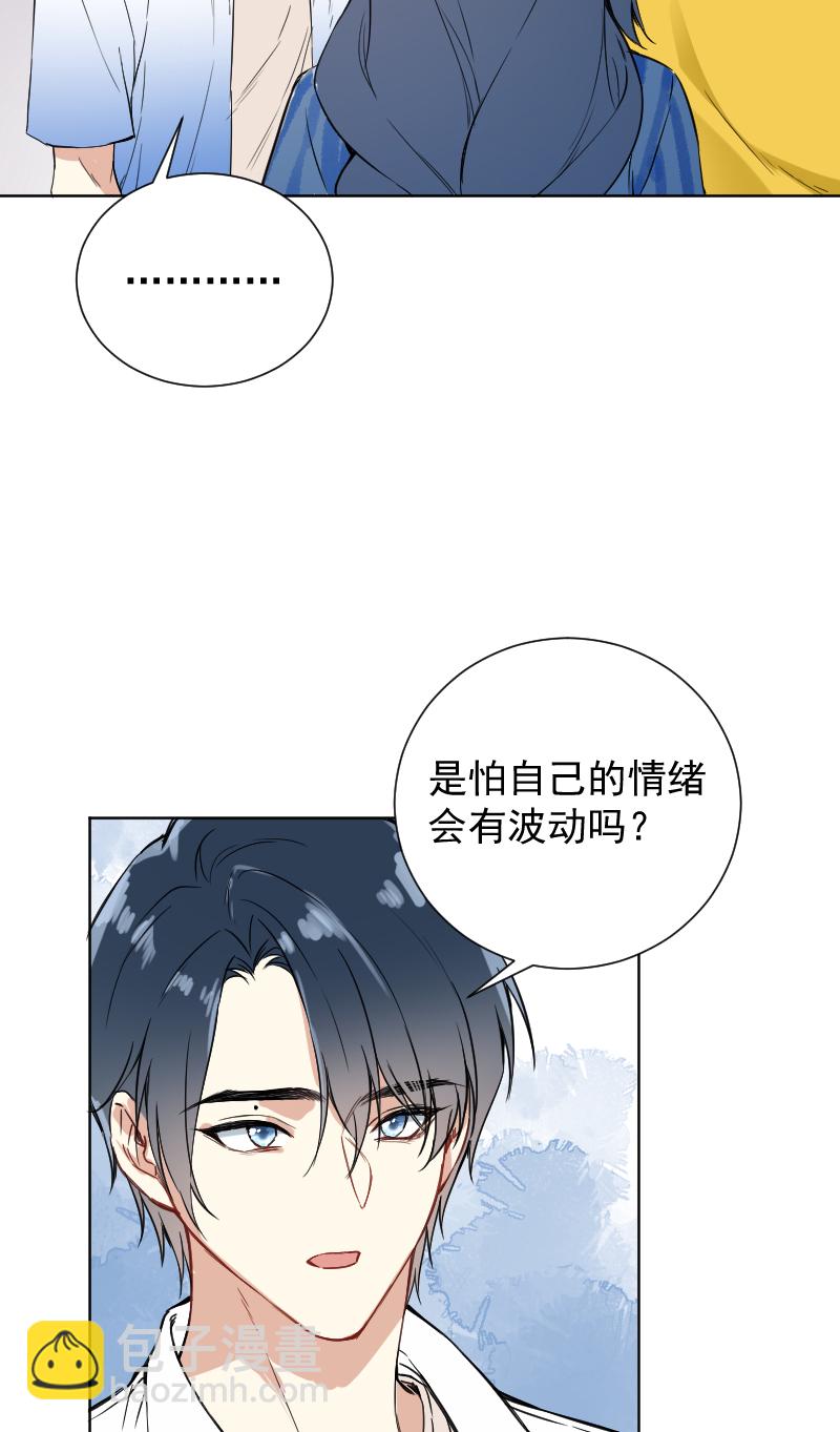 心動瞬移 - 第47話 - 1