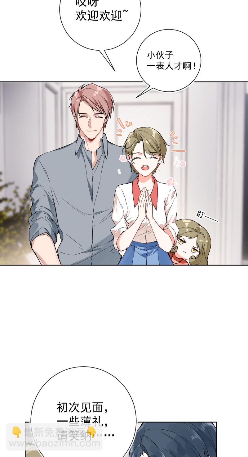 心動瞬移 - 第47話 - 5