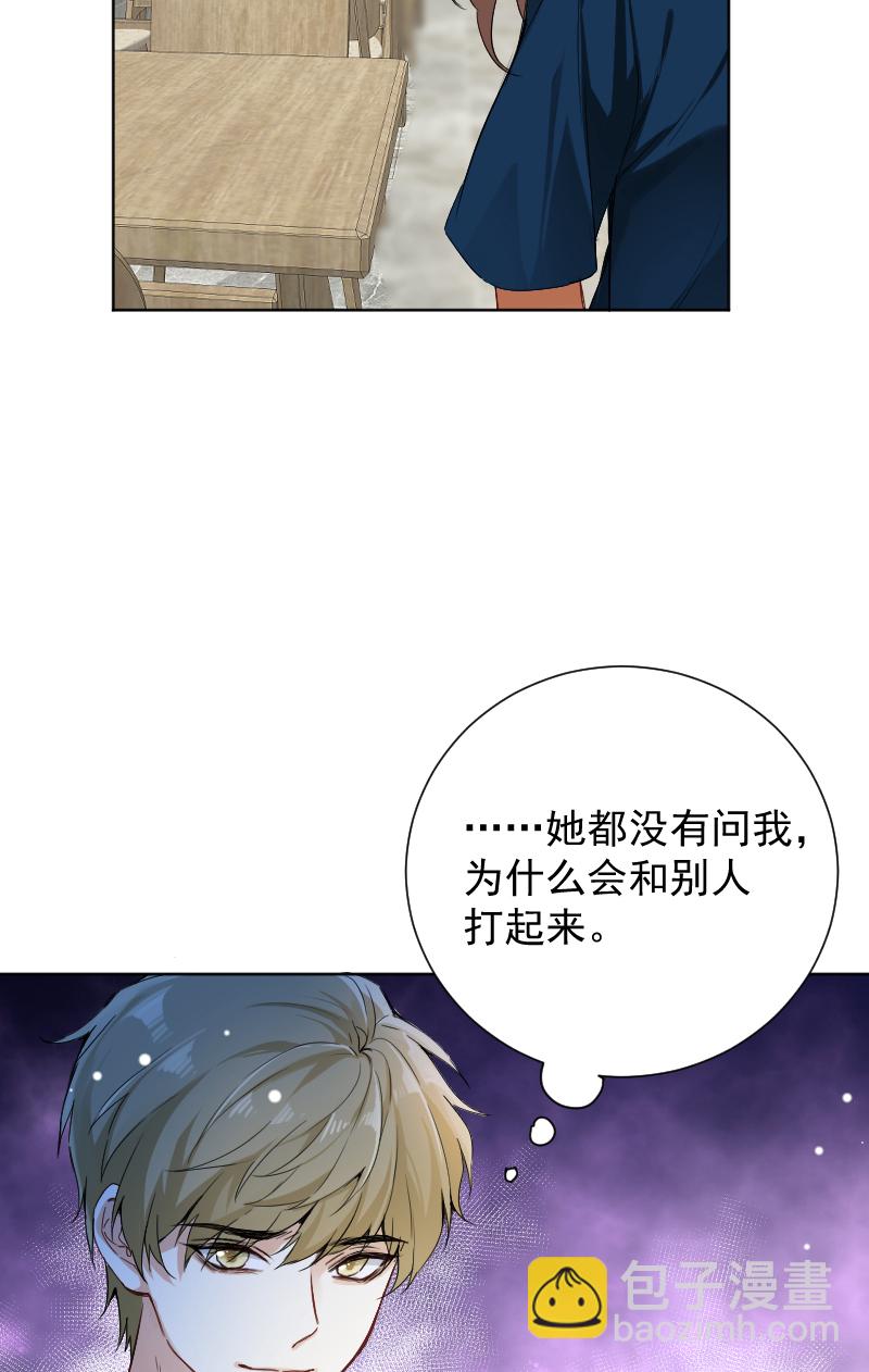 心動瞬移 - 第58話 - 7